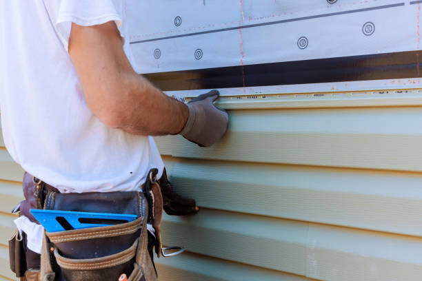 Affordable Vinyl Siding solutions in King, NC